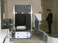 Hướng dẫn kiểm tra hành lý của người xuất nhập cảnh